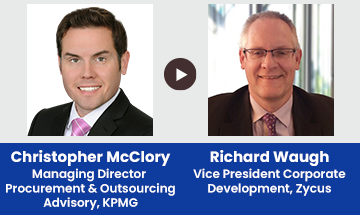 Future Proofing Procurement