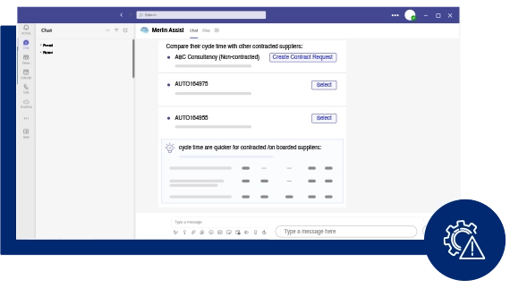 Intelligent Exception Management
